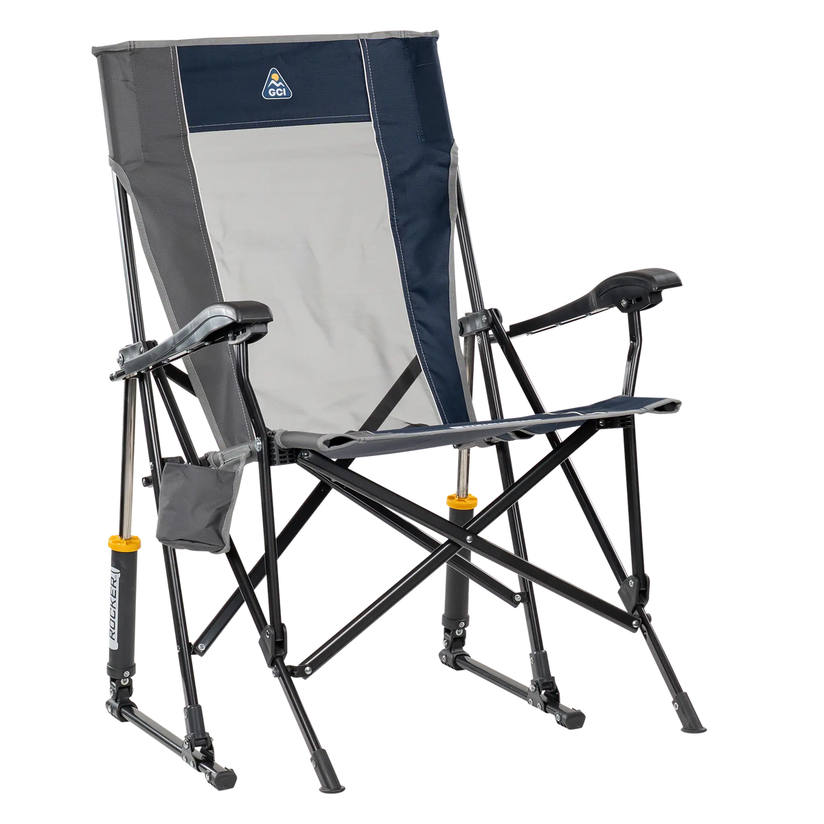 RoadTrip Rocker™ K7