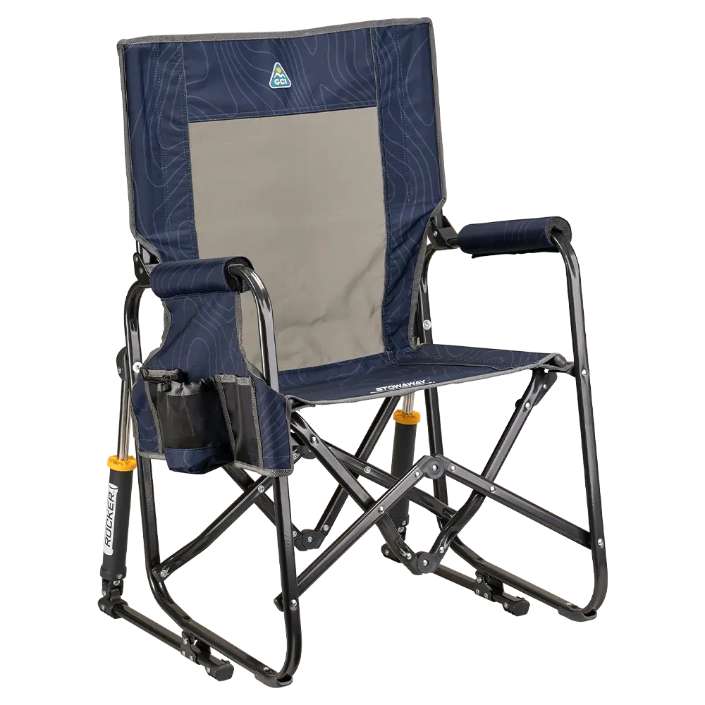 Stowaway Rocker™
