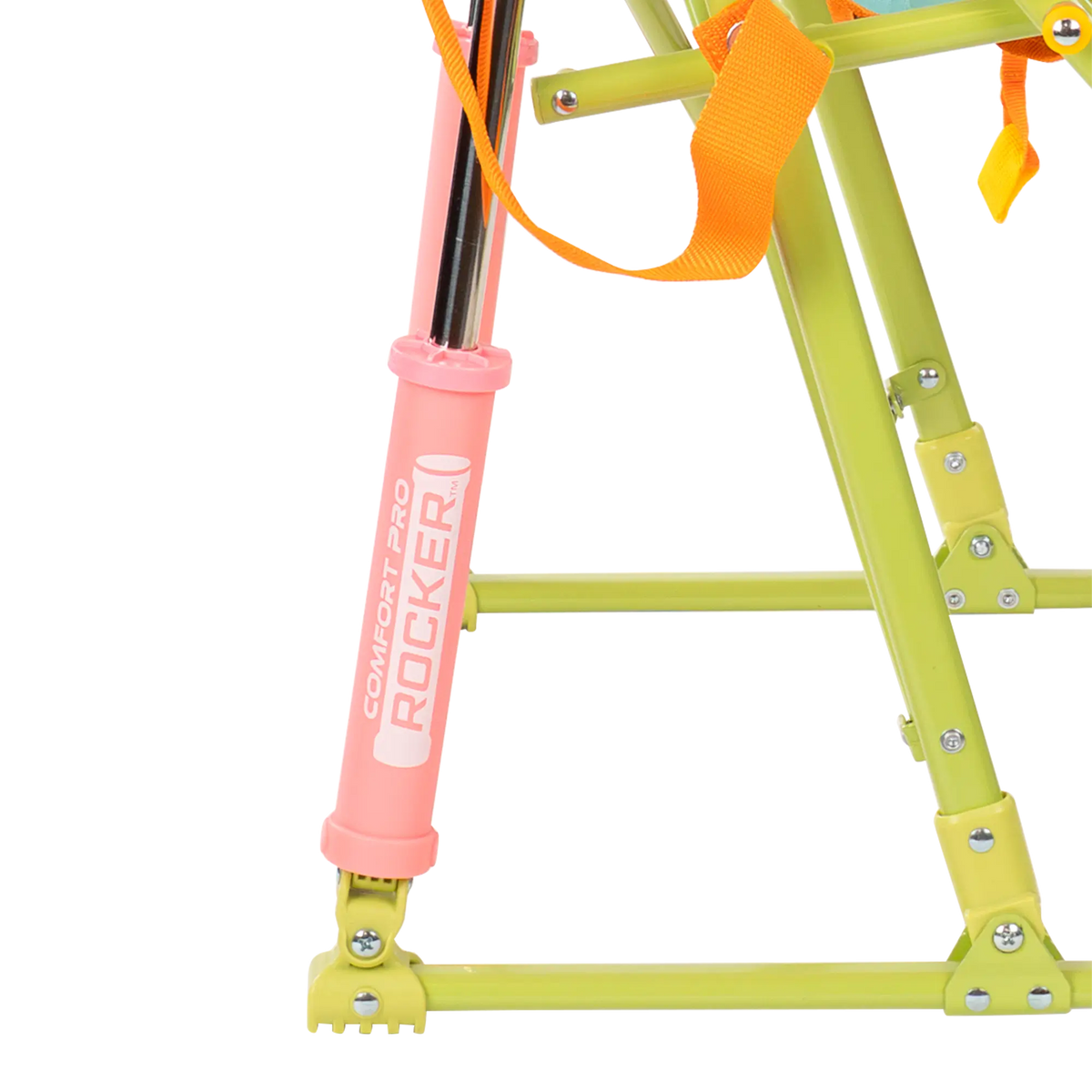 Comfort Pro Rocker™