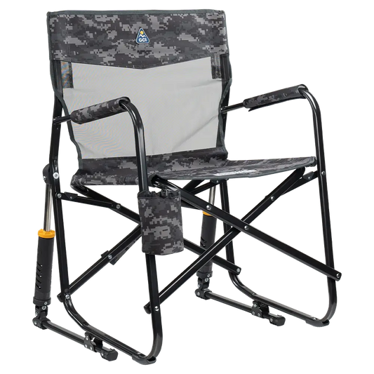 Freestyle Rocker Elite™