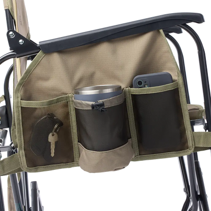 Adjustable Rocker™