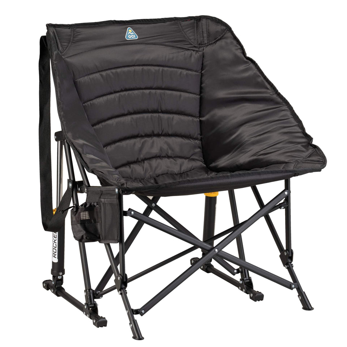Puff Rocker® R7