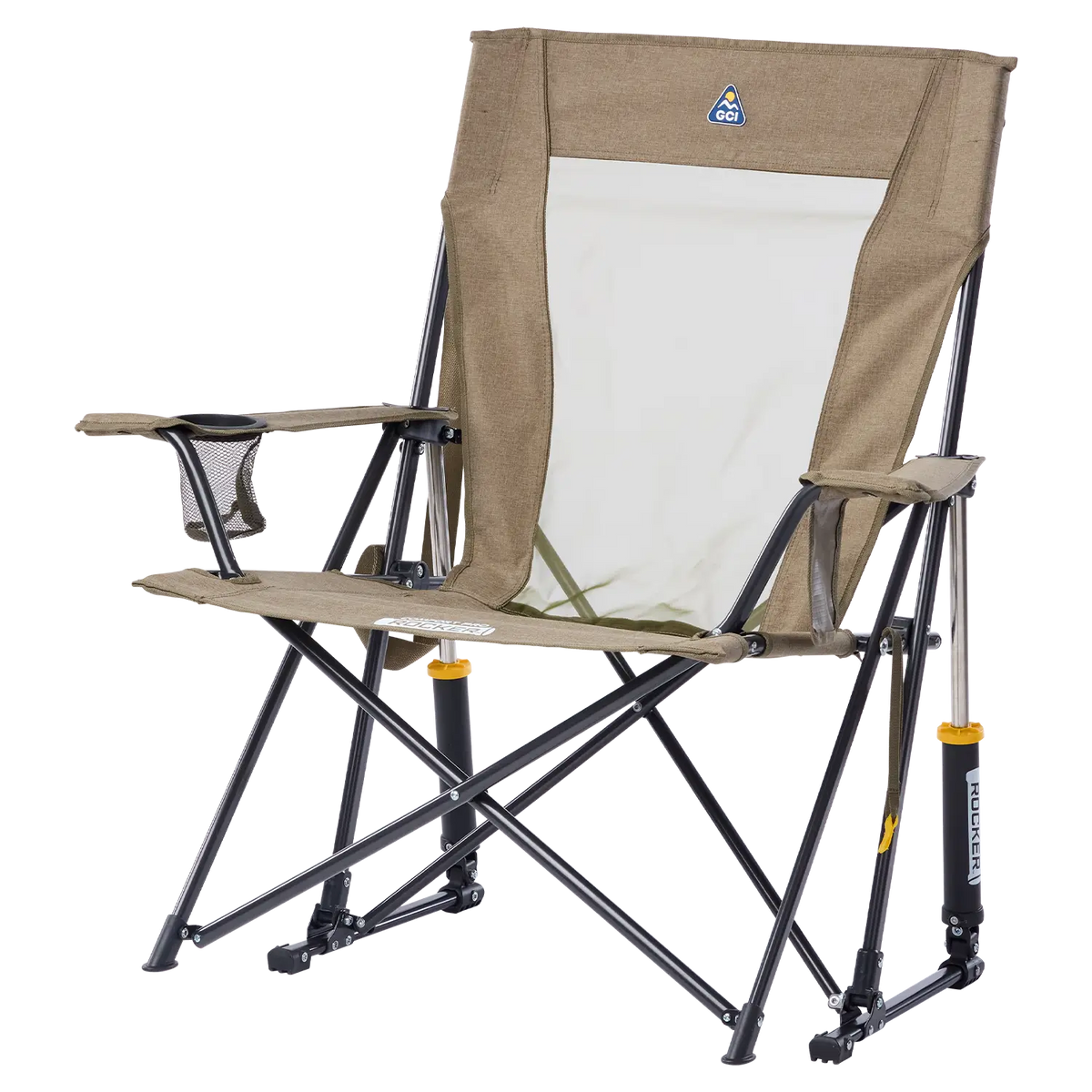Comfort Pro Rocker XL™