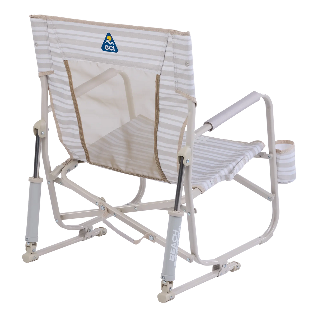 Beach Rocker™