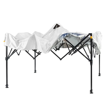 LevrUp Canopy™