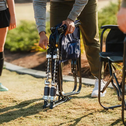 Adjustable Rocker™