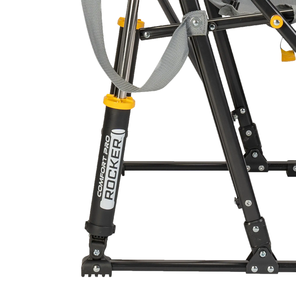 Comfort Pro Rocker™