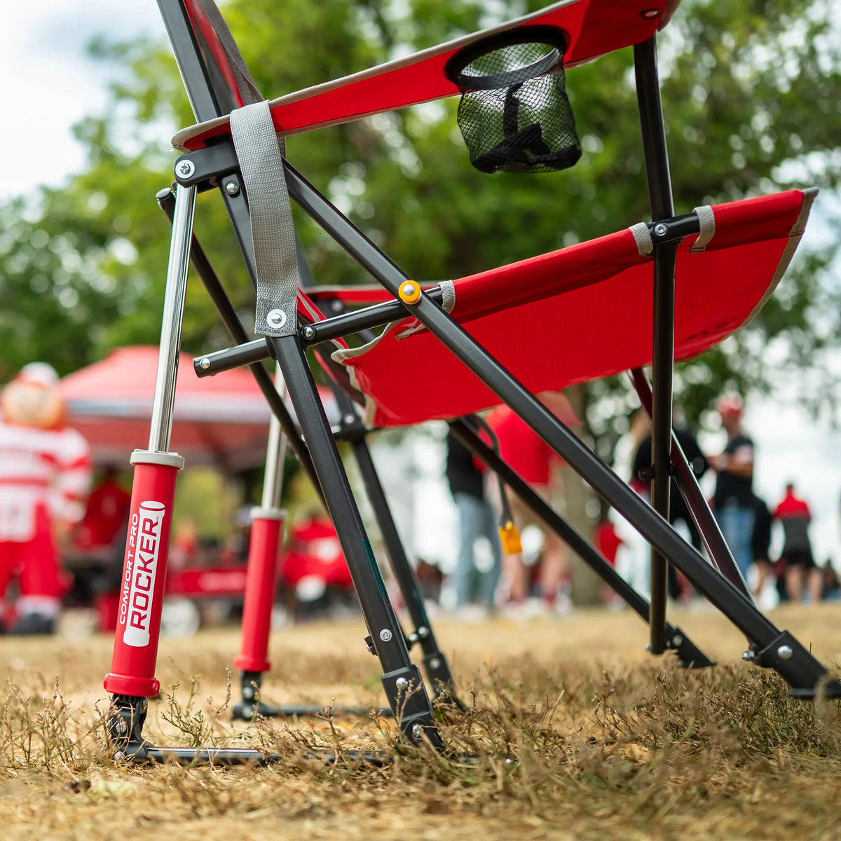 Comfort Pro Rocker™ - Ohio State Buckeyes