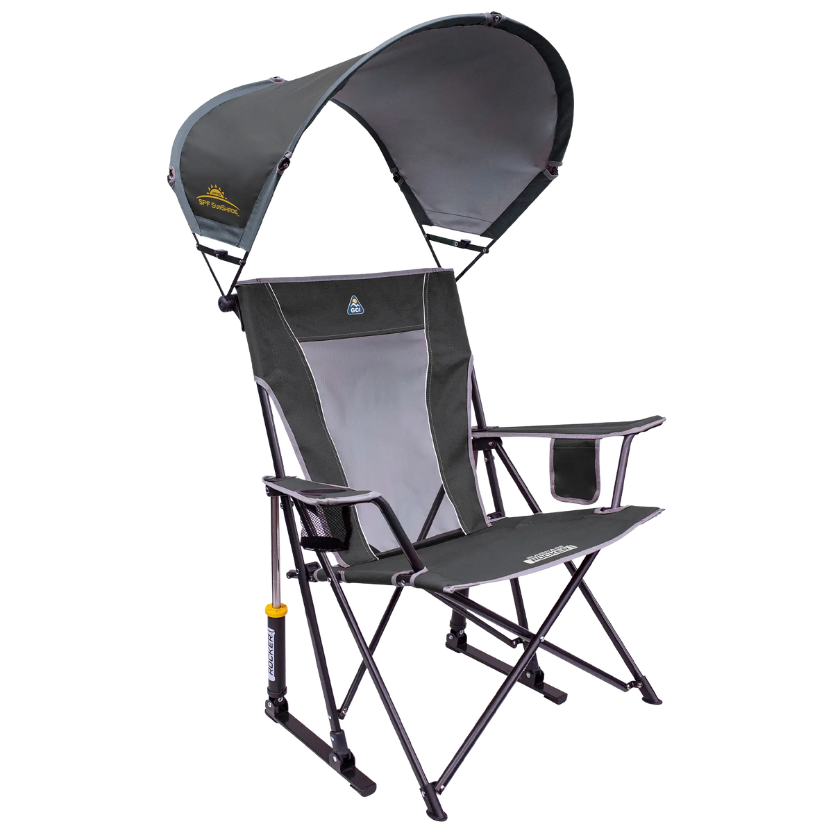 SunShade Rocker™ E9