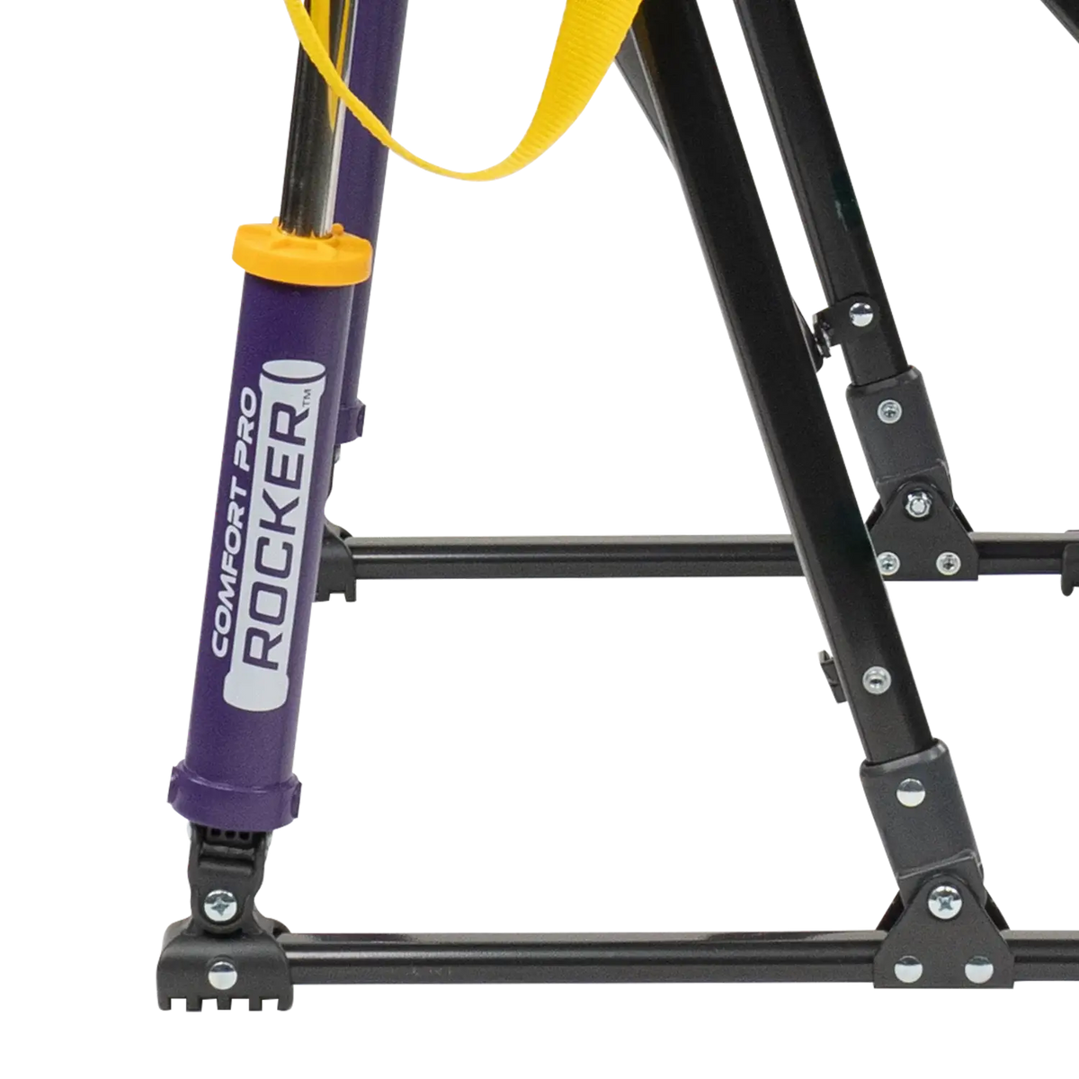Comfort Pro Rocker™ - LSU Tigers