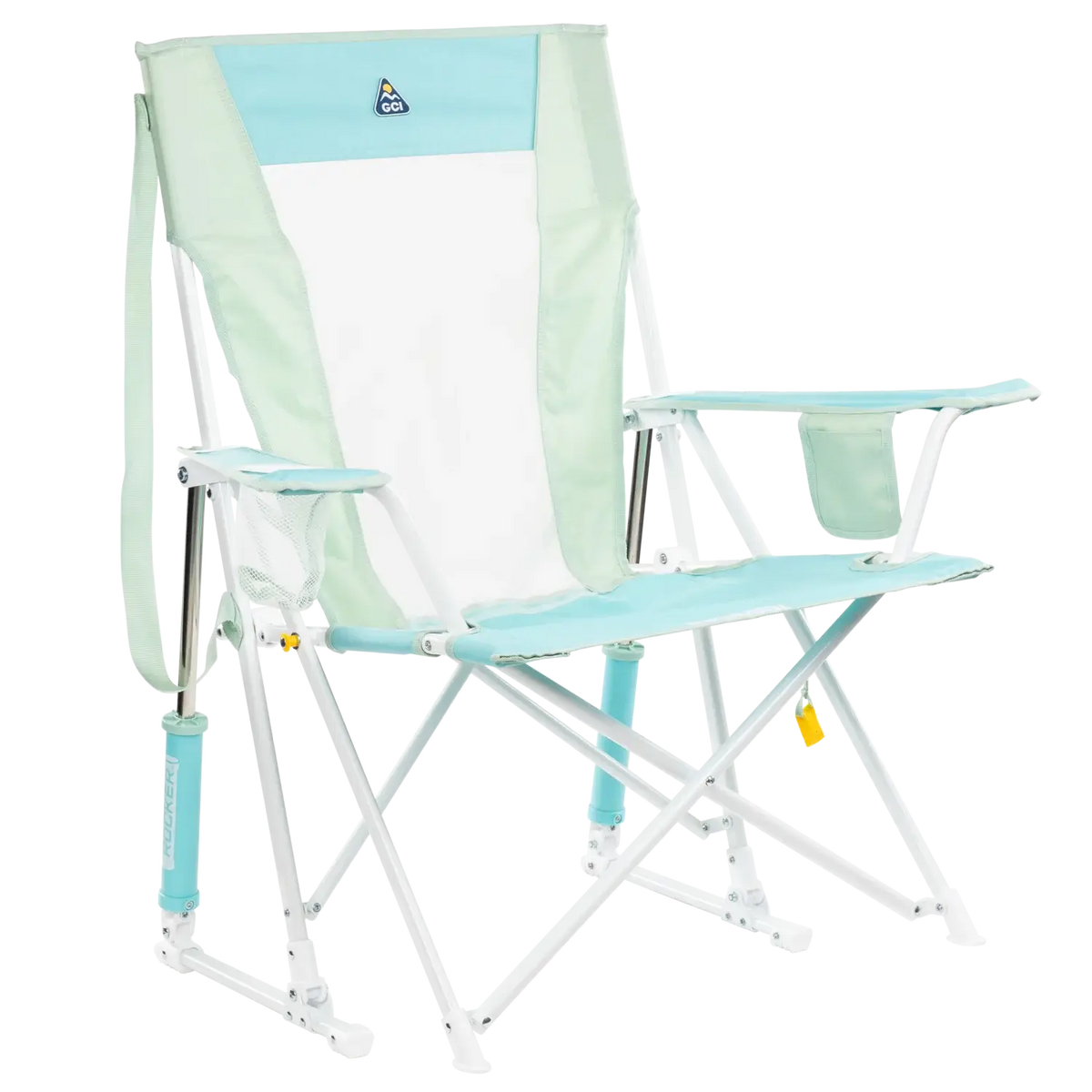 Comfort Pro Rocker™