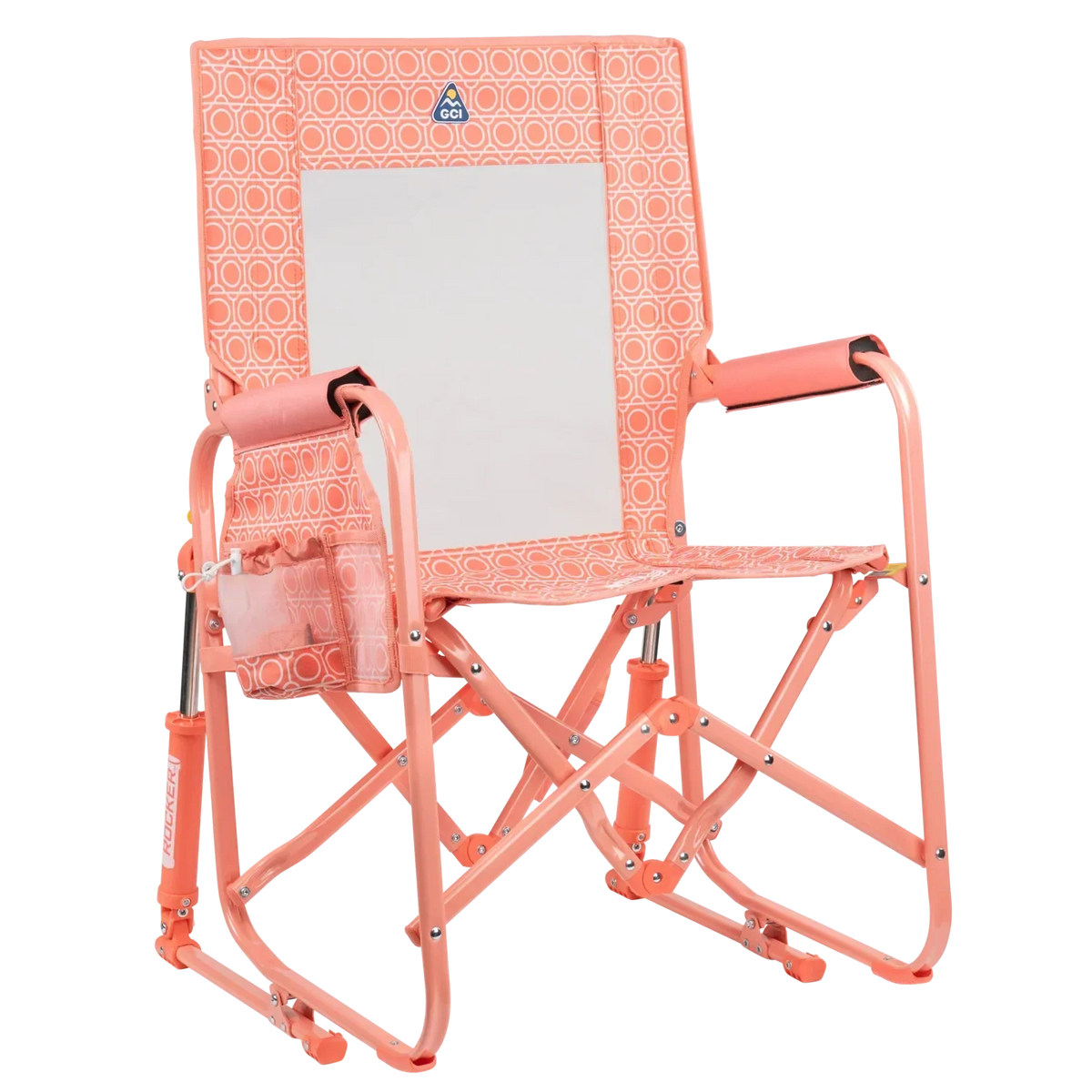 Stowaway Rocker™ H0